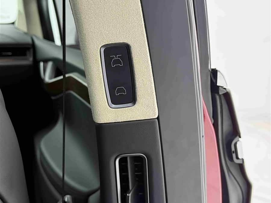 特斯拉 Model X 2019 汽车图片 #23