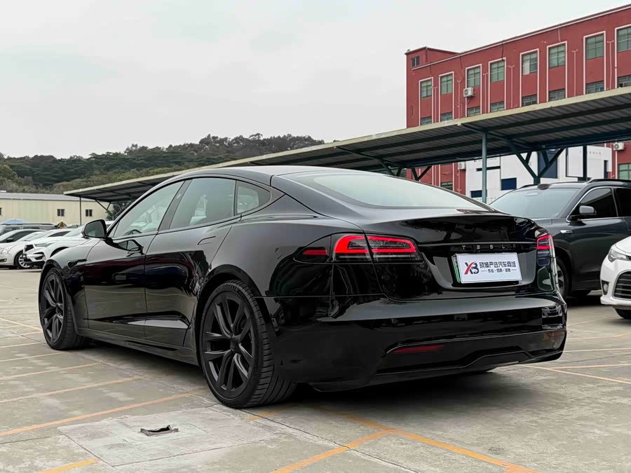 Tesla Model S 2023 immagine di auto #23