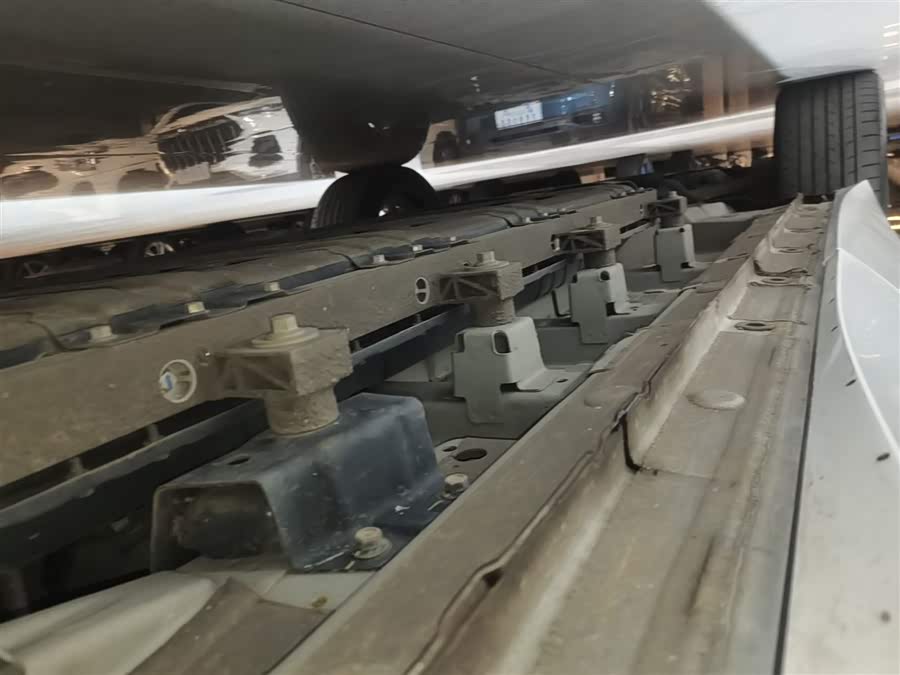 Changan UNI-K iDD 2022 #23 Changan UNI-K iDD 2022 car image #23