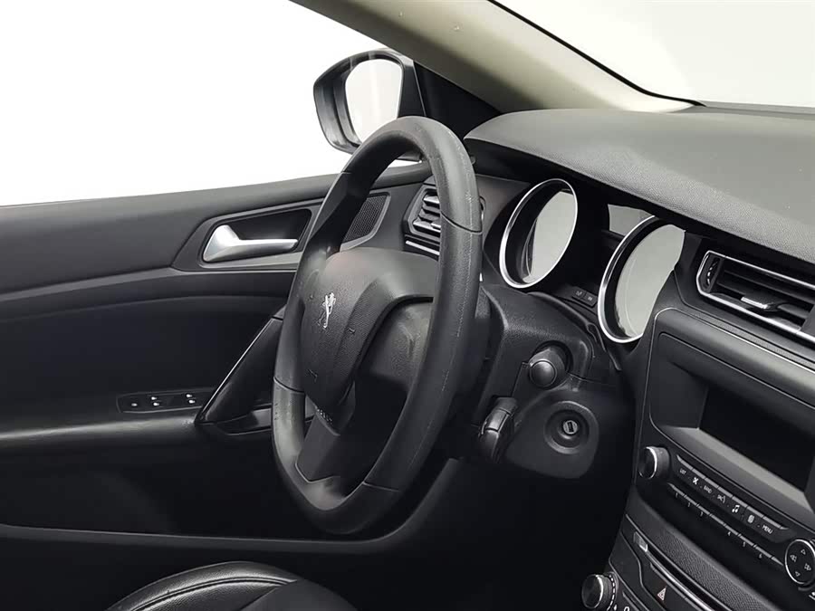 Peugeot 408 2015 immagine di auto #23