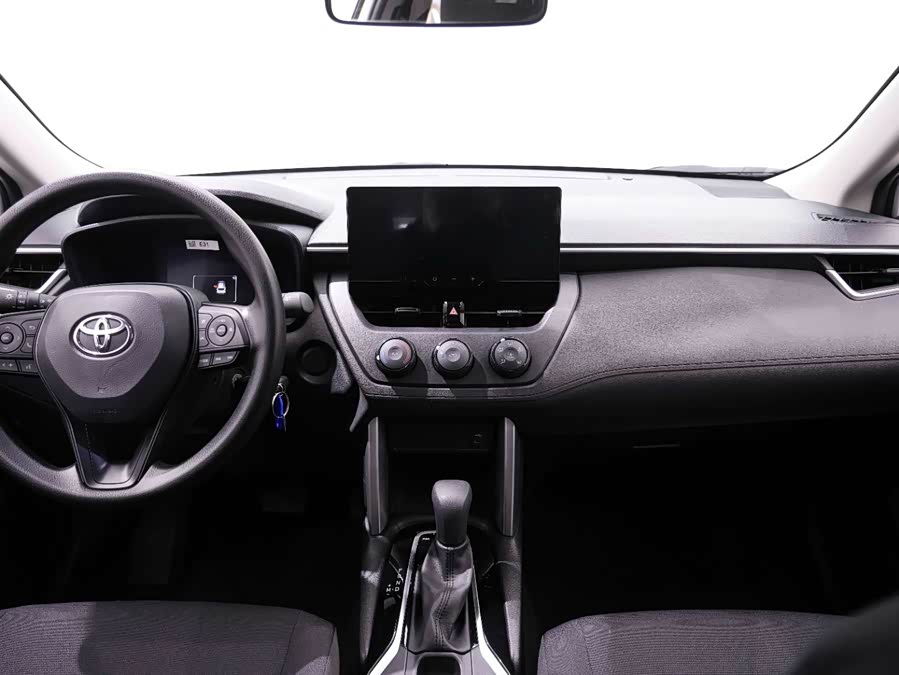 Toyota Corolla Cross 2023 #23 Toyota Corolla Cross 2023 immagine di auto #23