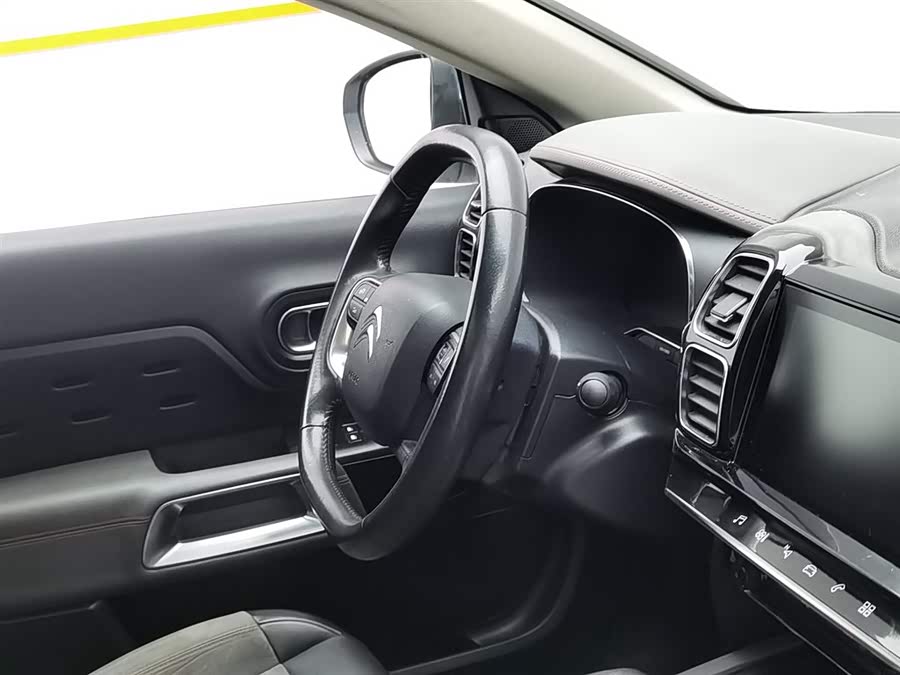 Citroen C5 AIRCROSS 2018 car image #23