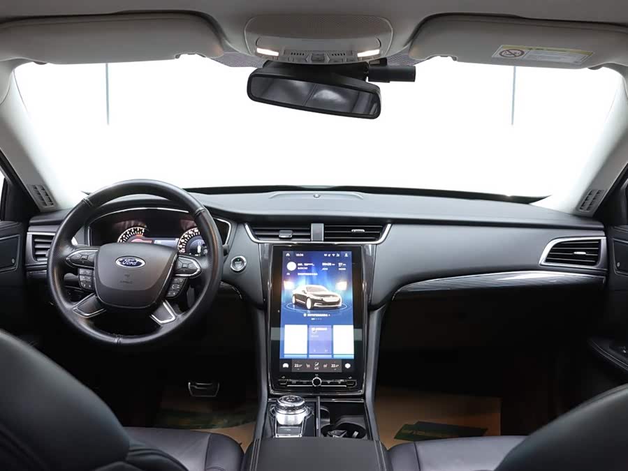 Ford Taurus 2020 car image #23