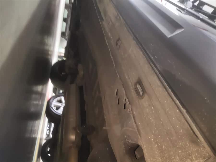 Chery Exploration 06 2024 immagine di auto #23