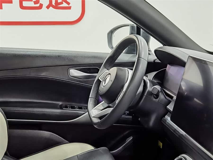 Denza X 2020 imagem de carro #23