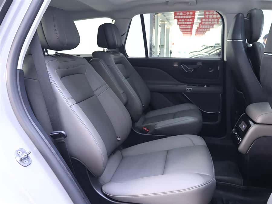 Changan 2024 car image #23