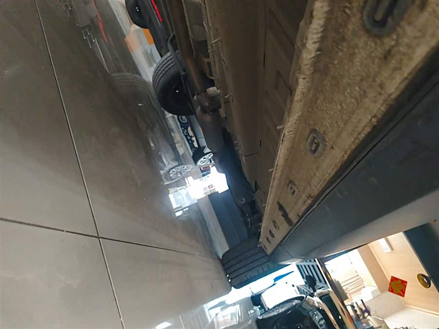 Exceed Yaoguang 2024 car image #23