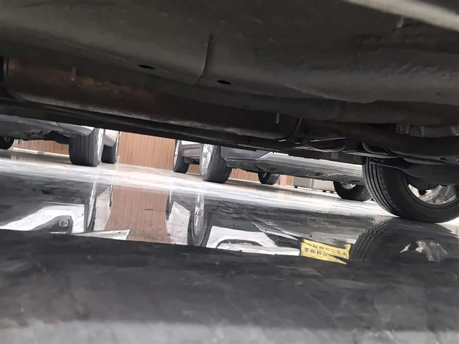 Roewe RX3 2020 изображение автомобиля #23