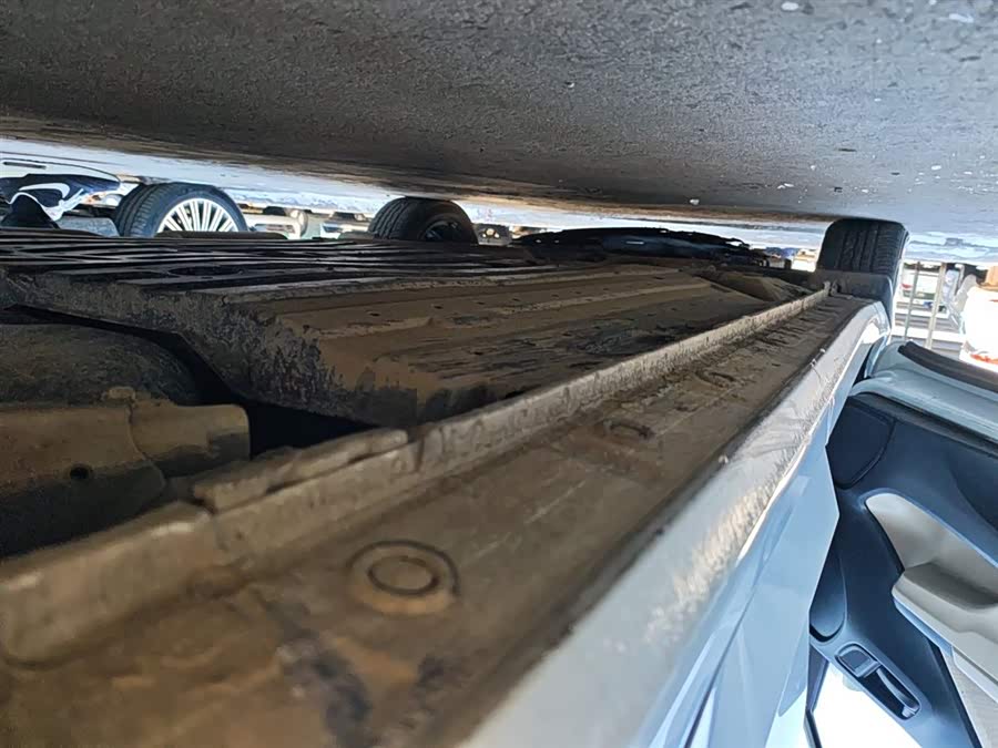 Honda Greiz 2019 изображение автомобиля #23