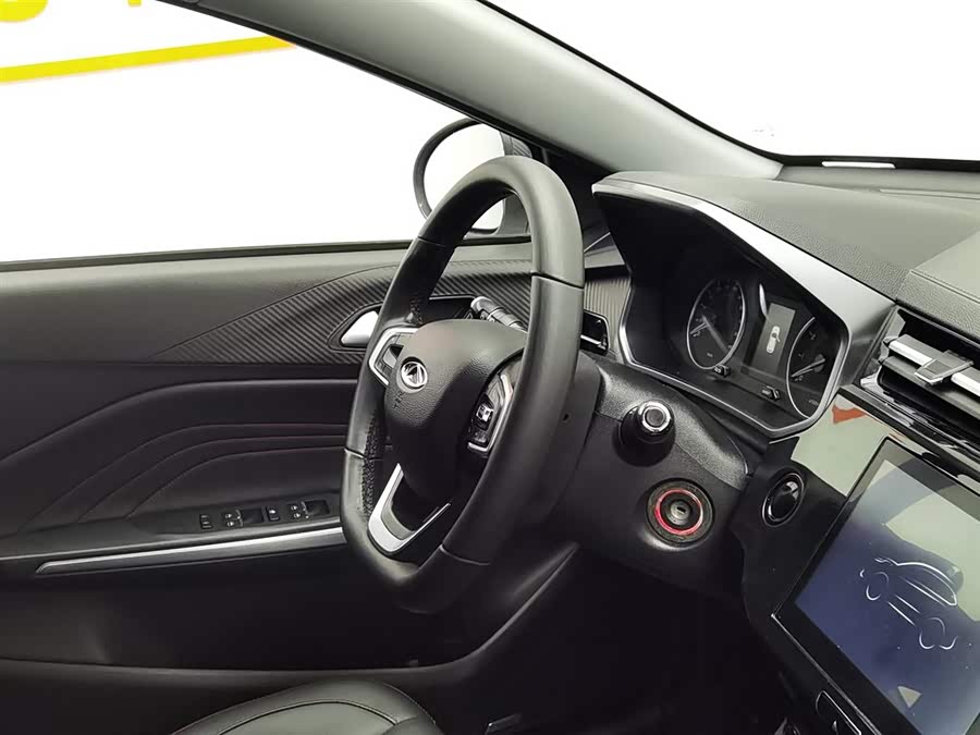 奇瑞 瑞虎3x 2021 汽车图片 #23