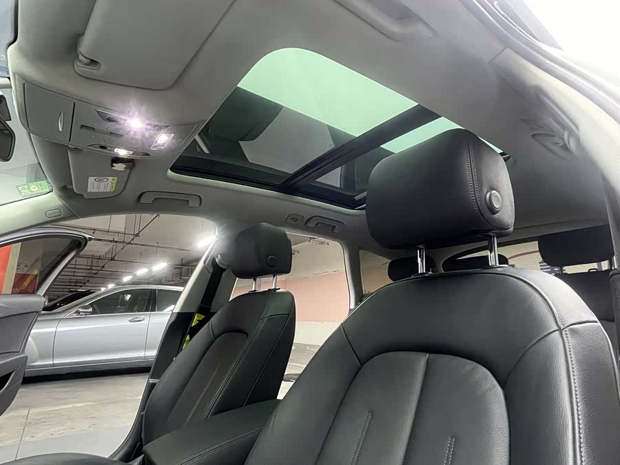 Audi A6 (Imported) 2019 изображение автомобиля #23