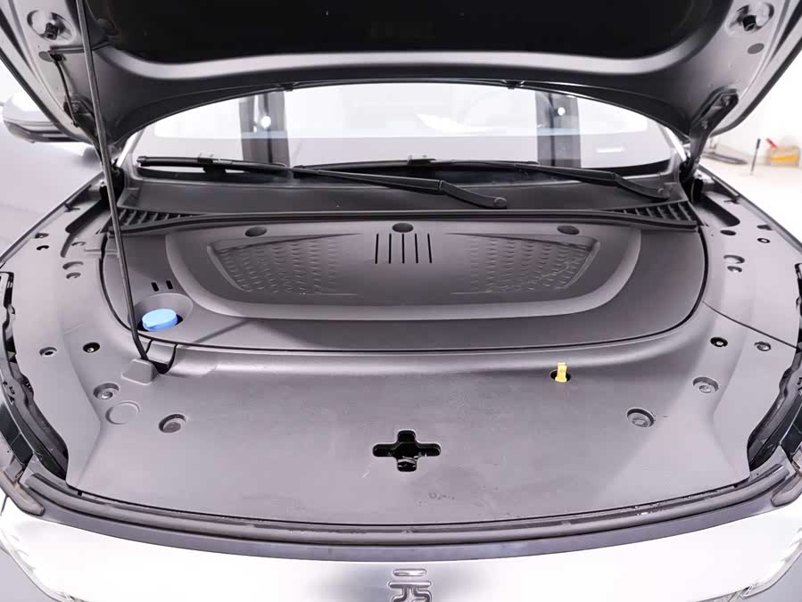 BYD Yuan Plus 2022 #23 BYD Yuan Plus 2022 car image #23