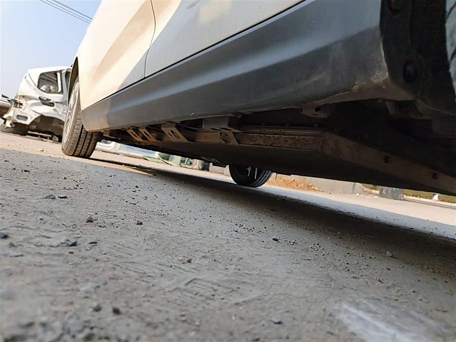 Kaiyi Shiyue 2025 car image #23