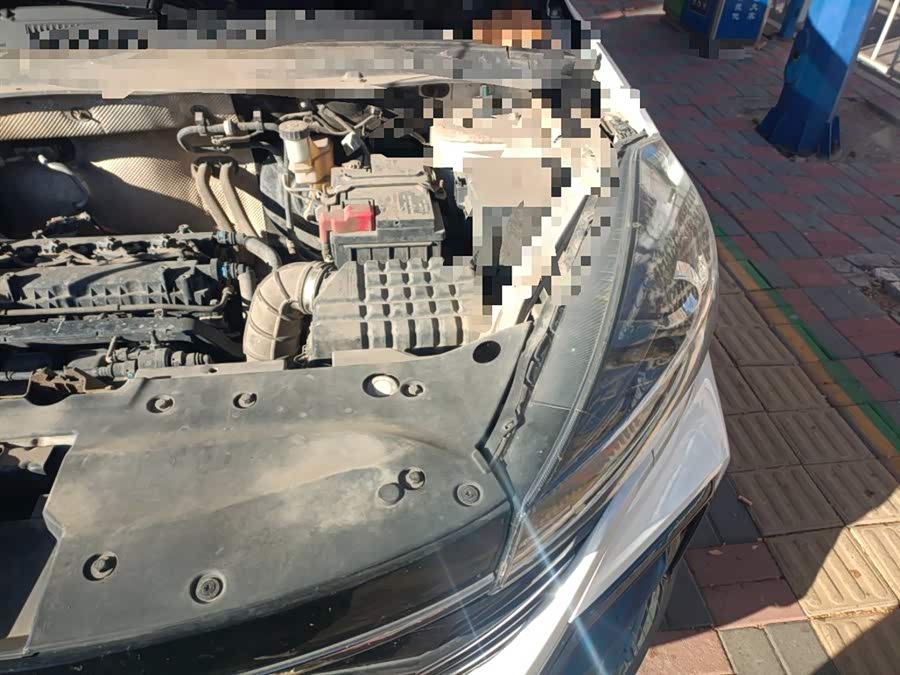 Kaiyi Showjet 2021 #23 Kaiyi Showjet 2021 car image #23