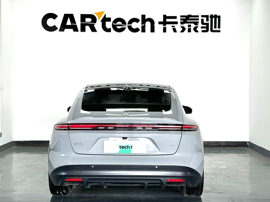 蔚来 蔚来ET5 2024 汽车图片 #23