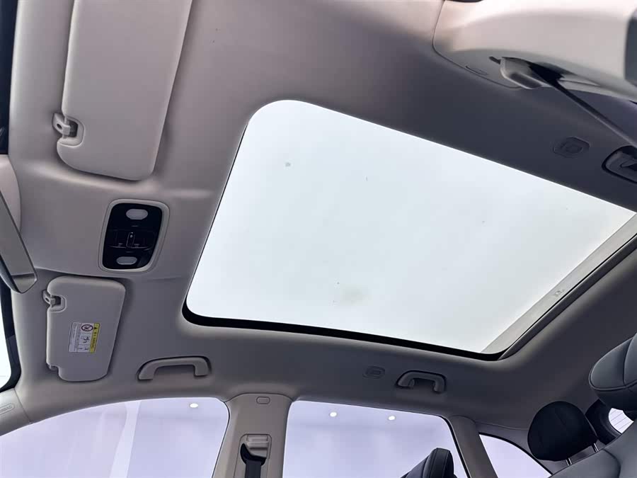 零跑汽车 零跑C11 2023 汽车图片 #23