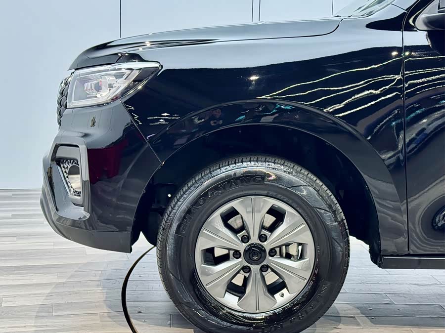 Great Wall Poer 2024 car image #23