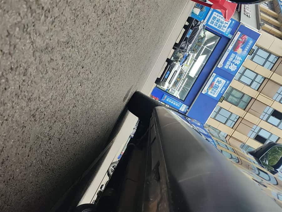 GAC Trumpchi GS4 PLUS 2022 #23 GAC Trumpchi GS4 PLUS 2022 car image #23