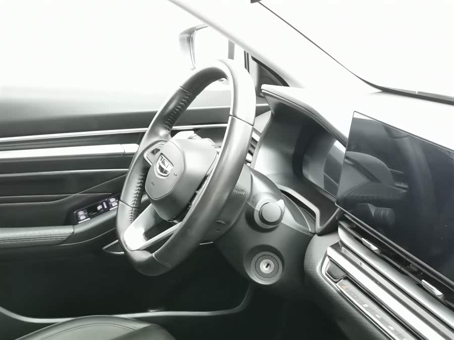 GEELY Emgrand 2023 car image #23