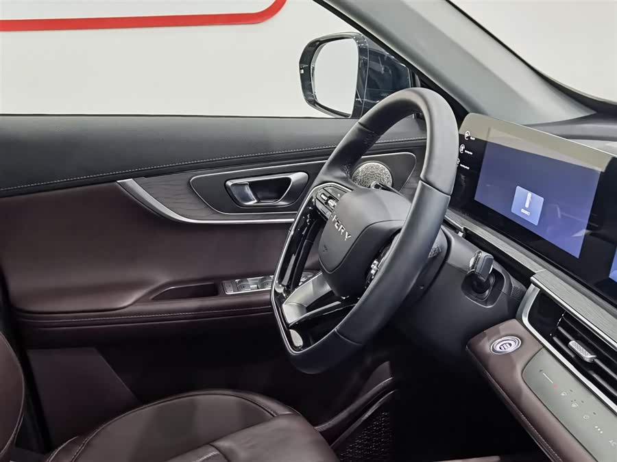 Chery Tiggo 8 PRO 2023 car image #23