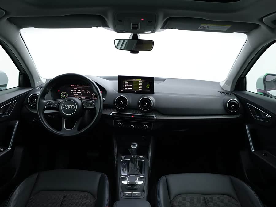 奥迪 奥迪Q2L e-tron 2021 汽车图片 #23