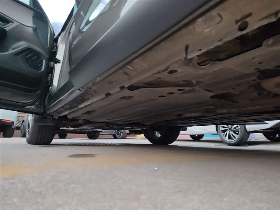 Citroen C5 X 2021 #23 Citroen C5 X 2021 car image #23