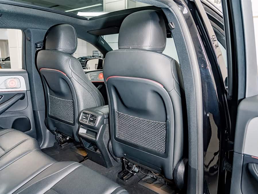 Mercedes-Benz GLE Coupe 2021 #23 Mercedes-Benz GLE Coupe 2021 car image #23