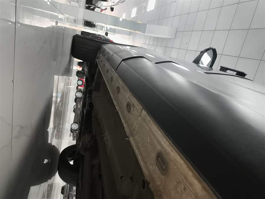 Exceed Yaoguang 2023 car image #23