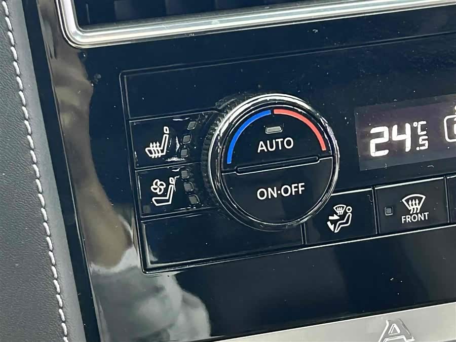 日产 途乐 2022 汽车图片 #23