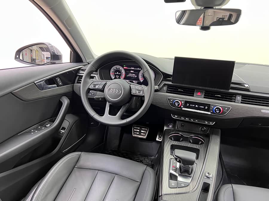 Audi A4 (Imported) 2023 imagem de carro #23