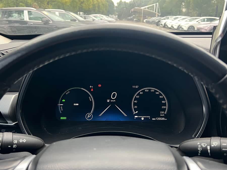 Toyota Highlander 2021 #23 Toyota Highlander 2021 imagen de coche #23