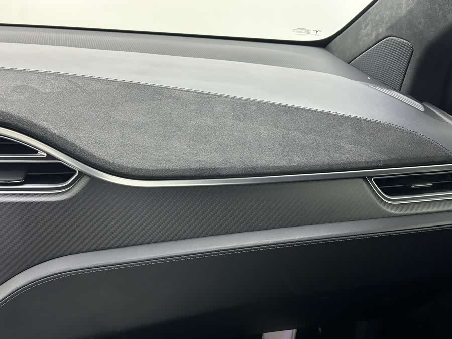 特斯拉 Model X 2017 汽车图片 #23