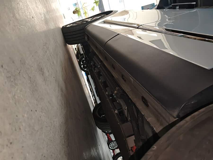 Chery Exploration 06 C-DM 2024 #23 Chery Exploration 06 C-DM 2024 car image #23