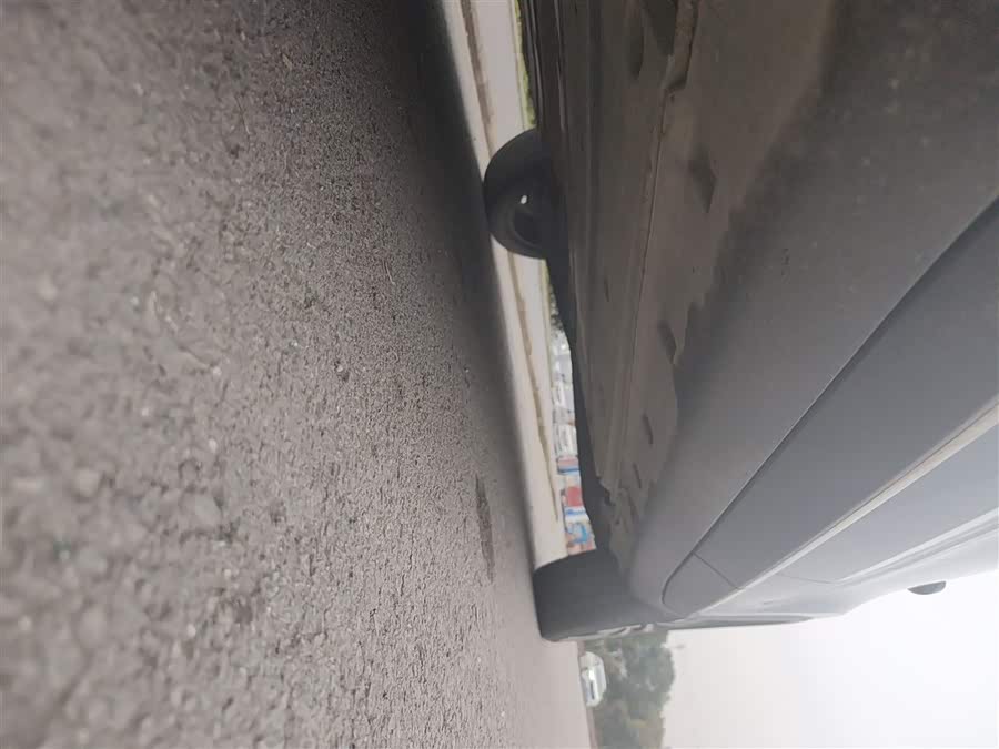 荣威 荣威RX3 2018 汽车图片 #23