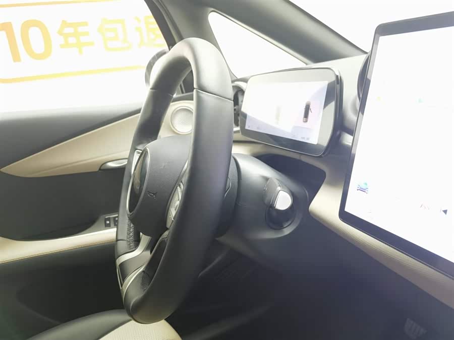 BYD Dolphin 2025 car image #23