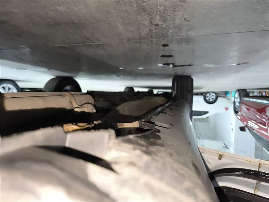 Kaiyi X3 2019 car image #23