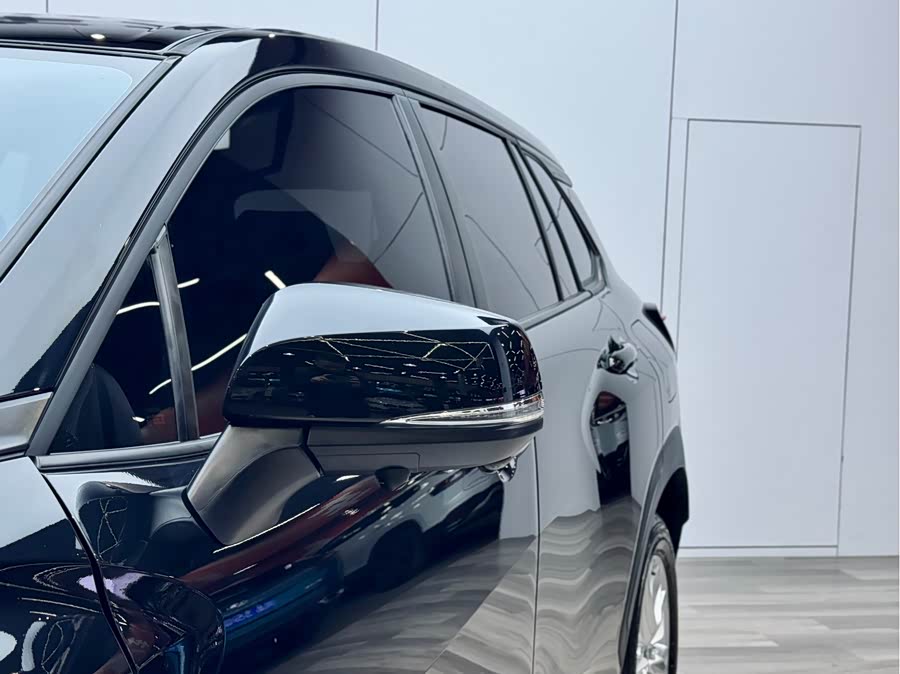 Toyota Corolla Cross 2024 immagine di auto #23