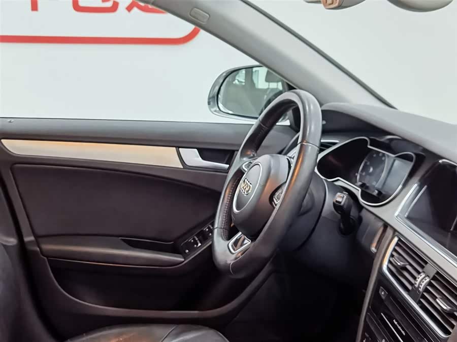 Audi A4 (Imported) 2012 #23 Audi A4 (Imported) 2012 car image #23