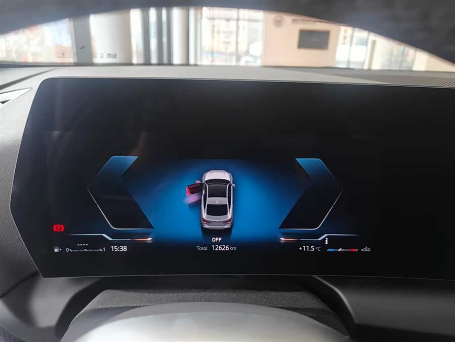 BMW 2 Series 2025 car image #23