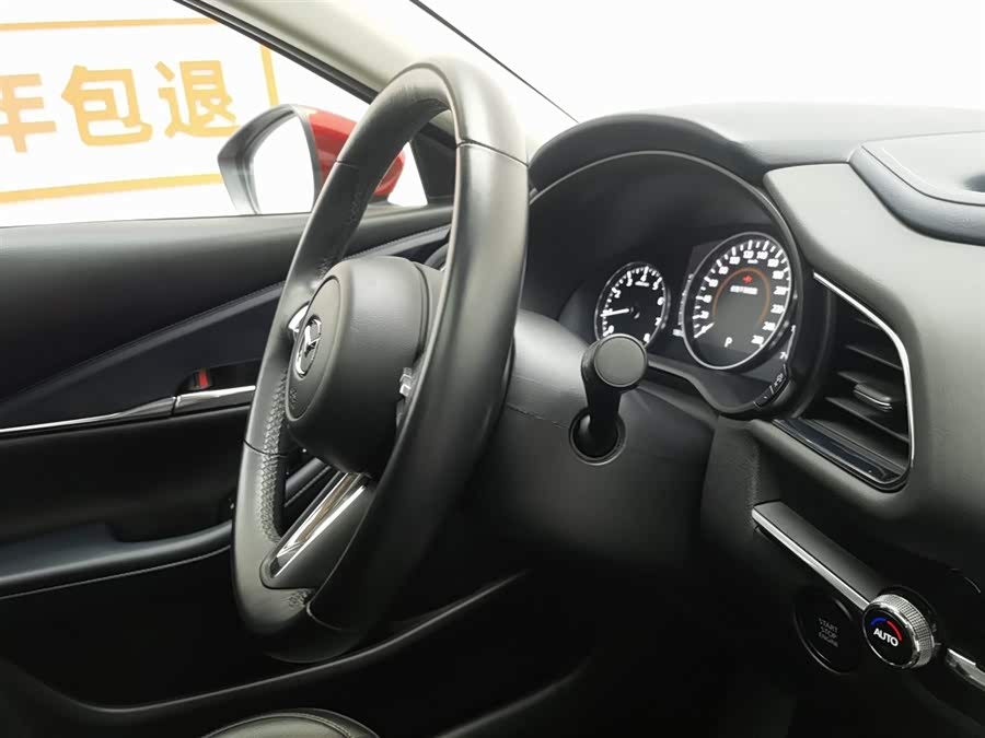 Mazda CX-30 2020 car image #23