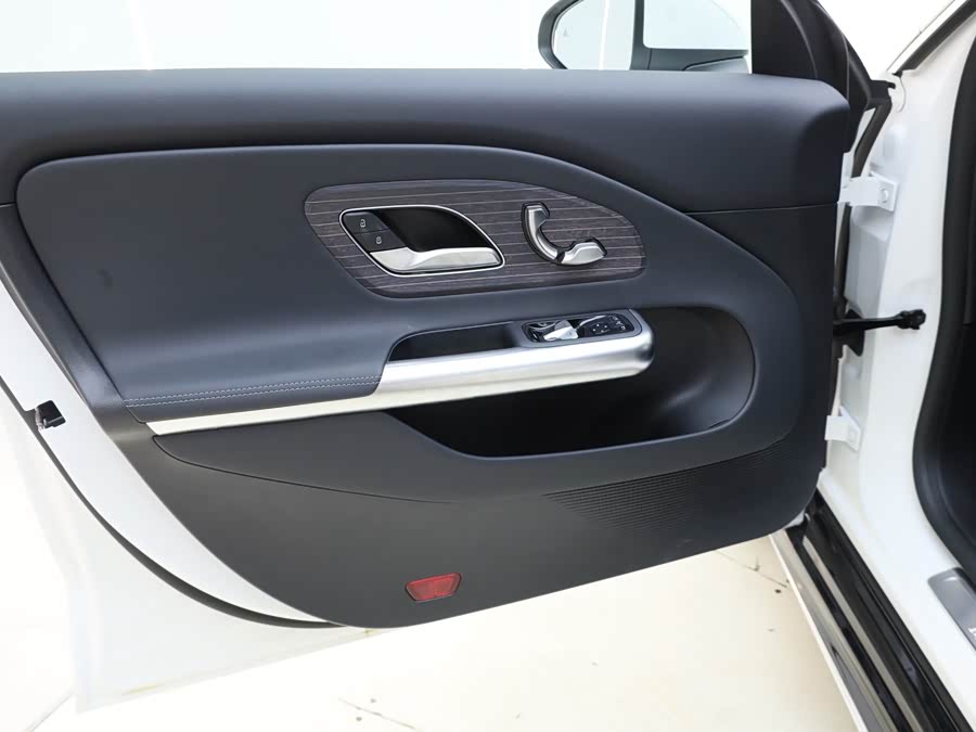 Mercedes-Benz CLA Class New Energy 2025 immagine di auto #23