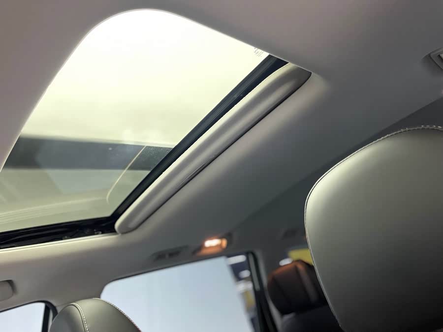 GAC Trumpchi M6 2024 car image #23