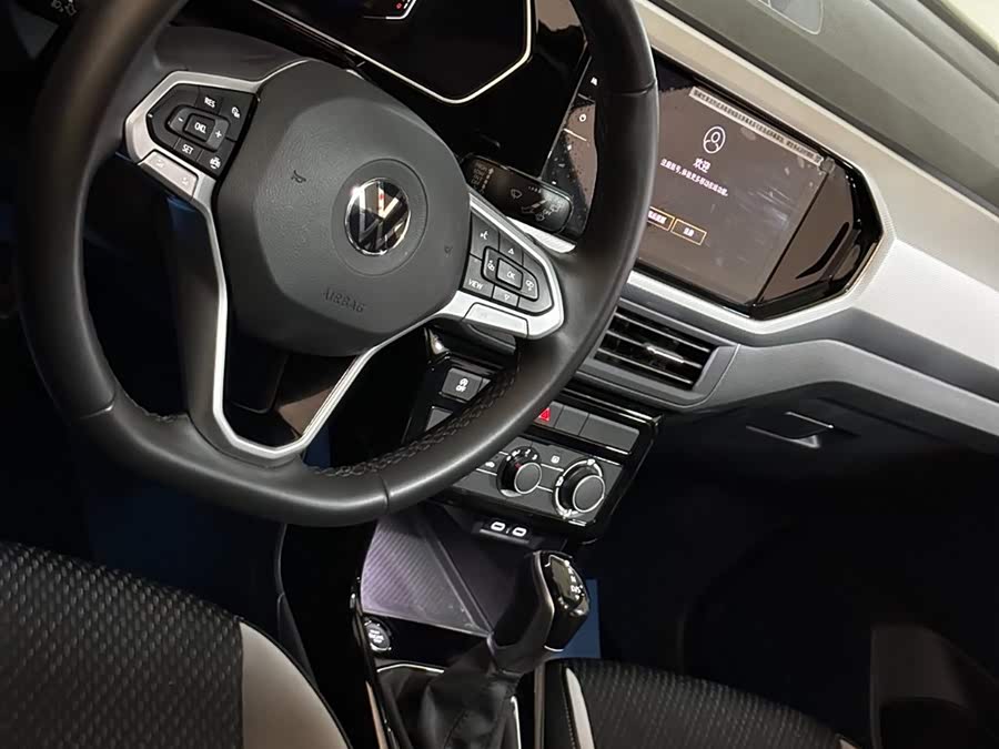 Volkswagen Tacqua 2024 #23 Volkswagen Tacqua 2024 car image #23