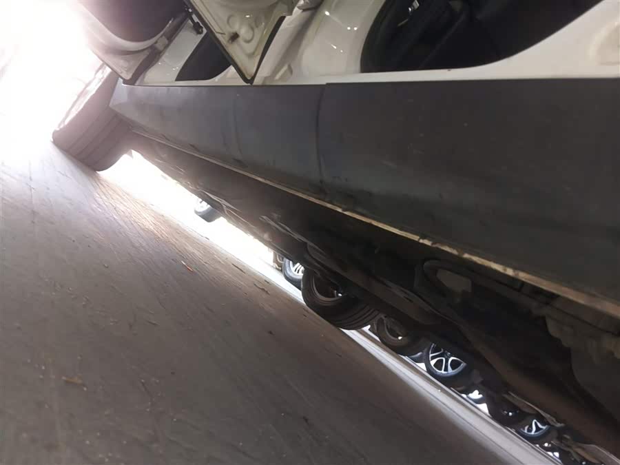 Changan CS15 2017 изображение автомобиля #23