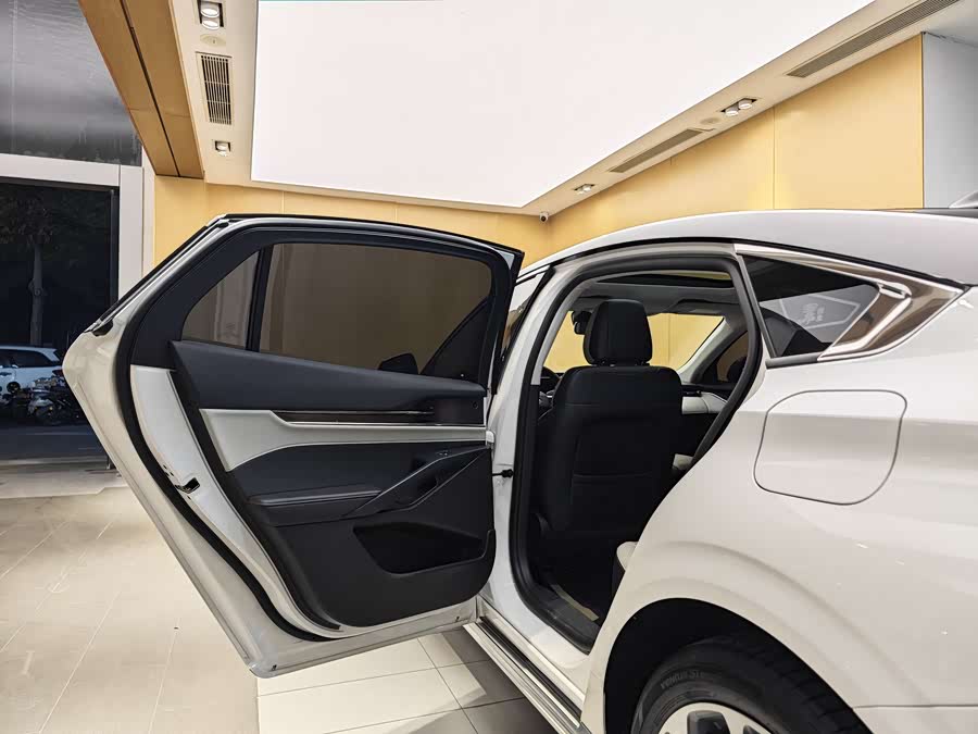 Ford Mondeo 2024 #23 Ford Mondeo 2024 car image #23