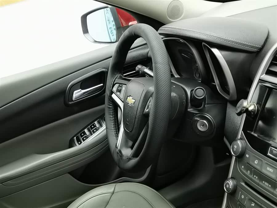 Chevrolet Malibu 2014 car image #23