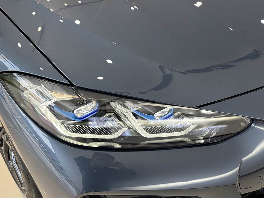 BMW 4 Series 2024 car image #23