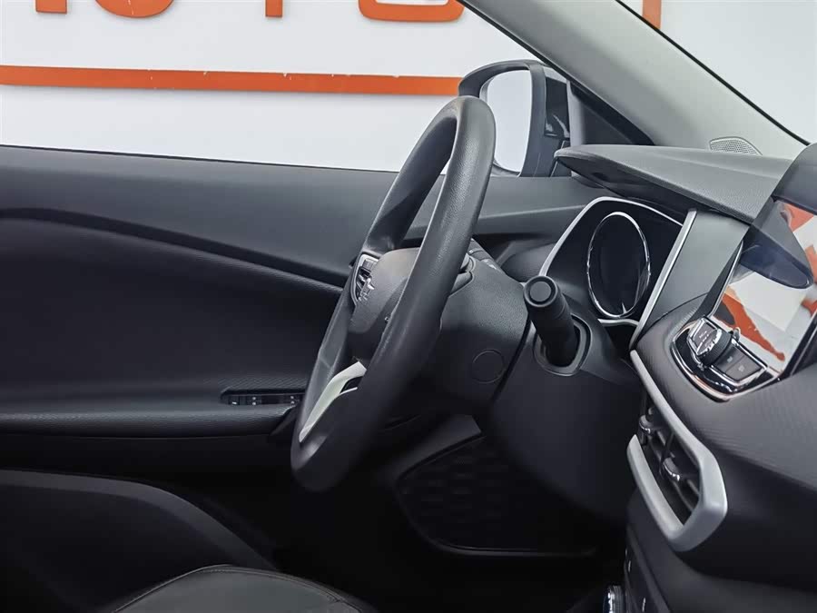 Chevrolet Tracker 2019 car image #23