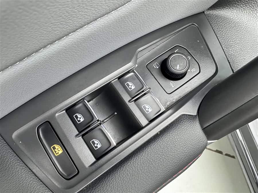 Volkswagen Tiguan L New Energy 2023 #23 Volkswagen Tiguan L New Energy 2023 car image #23