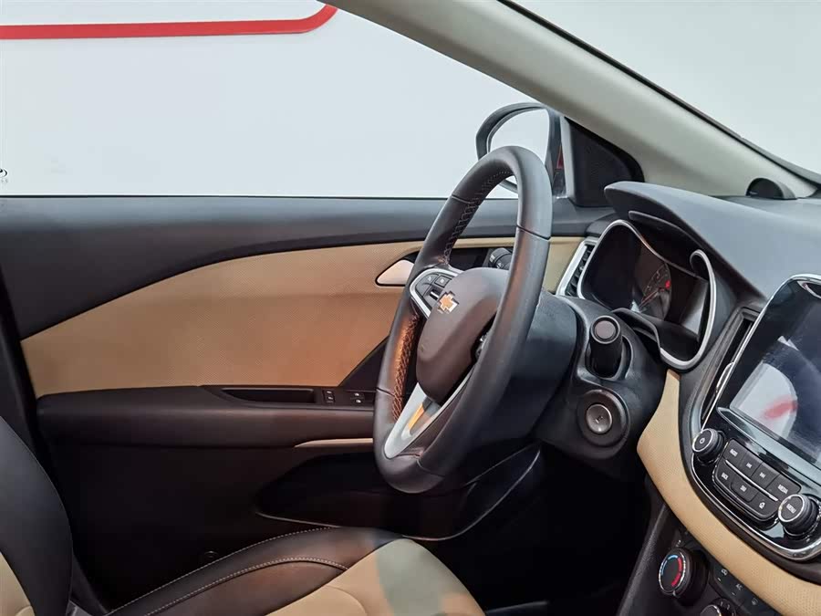 Chevrolet Monza 2022 car image #23